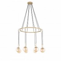 подвесная люстра st luce varieta sl234.413.08 в Стерлитамаке