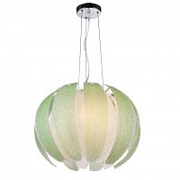 подвесной светильник idlamp silvana 248/1-green в Стерлитамаке