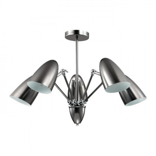 потолочная люстра lumion kriya 3589/5c в Стерлитамаке