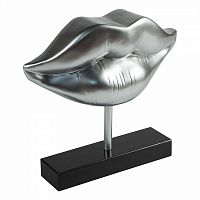 декор salvador’s lips silver в Стерлитамаке