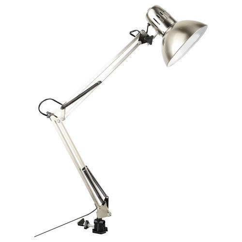 настольная лампа arte lamp senior a6068lt-1ss в Стерлитамаке