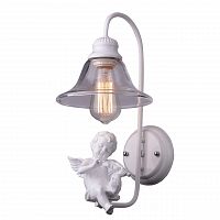 бра arte lamp amur a4288ap-1wh в Стерлитамаке