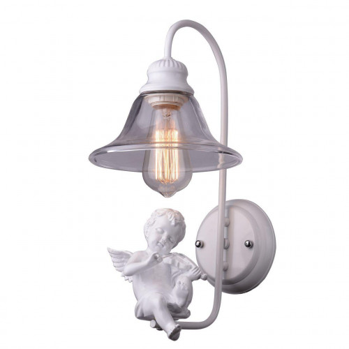 бра arte lamp amur a4288ap-1wh в Стерлитамаке