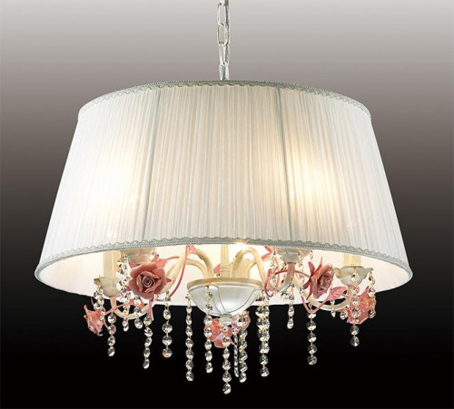 подвесная люстра odeon light padma 2685/5 в Стерлитамаке