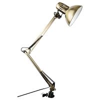 настольная лампа arte lamp senior a6068lt-1ab в Стерлитамаке