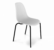 стул dsr белый s30 (eames style) в Стерлитамаке