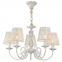 подвесная люстра arte lamp 8 a5468lm-5wg в Стерлитамаке