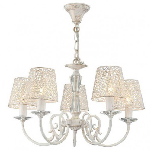 подвесная люстра arte lamp 8 a5468lm-5wg в Стерлитамаке