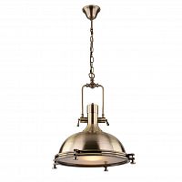 подвесной светильник arte lamp decco a8022sp-1ab в Стерлитамаке