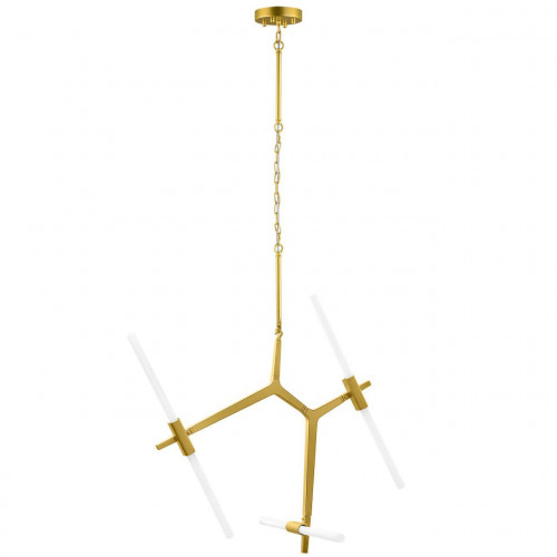 подвесная люстра lightstar struttura 742063 в Стерлитамаке