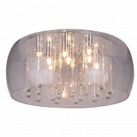 потолочный светильник arte lamp lacrima a8145pl-9cc в Стерлитамаке