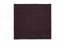 ковер waan light dark red 200x200 от gan в Стерлитамаке