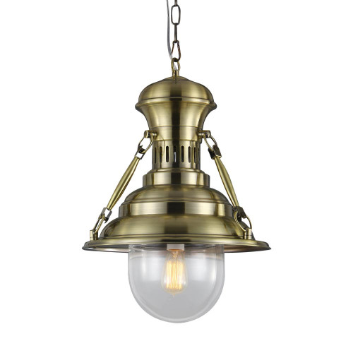 подвесной светильник km046p brass от delight collection в Стерлитамаке