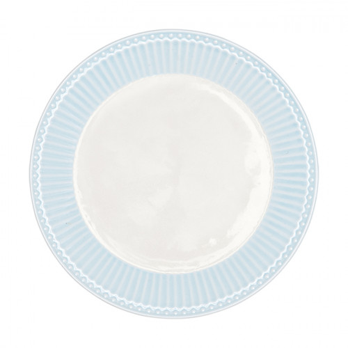 блюдо alice pale blue в Стерлитамаке