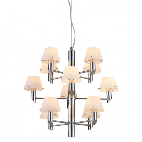 подвесная люстра divinare 1680/02 lm-12 в Стерлитамаке