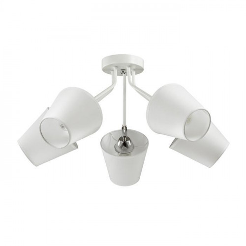 потолочная люстра lumion lori 3748/5c в Стерлитамаке