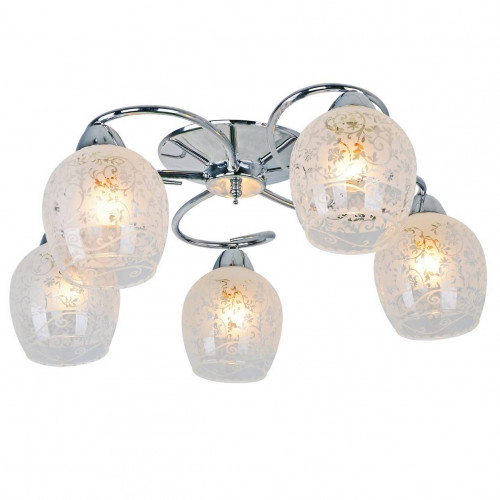 потолочная люстра arte lamp 87 a1674pl-5cc в Стерлитамаке