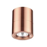 потолочный светильник odeon light copperium 3586/1c в Стерлитамаке