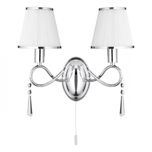 бра arte lamp logico a1035ap-2cc в Стерлитамаке