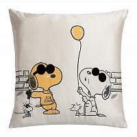 подушка снупи и вудсток snoopy & woodstock в Стерлитамаке