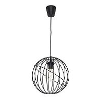 подвесной светильник tk lighting 1626 orbita black 1 в Стерлитамаке