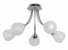 потолочная люстра toplight fay tl3660x-05ch в Стерлитамаке