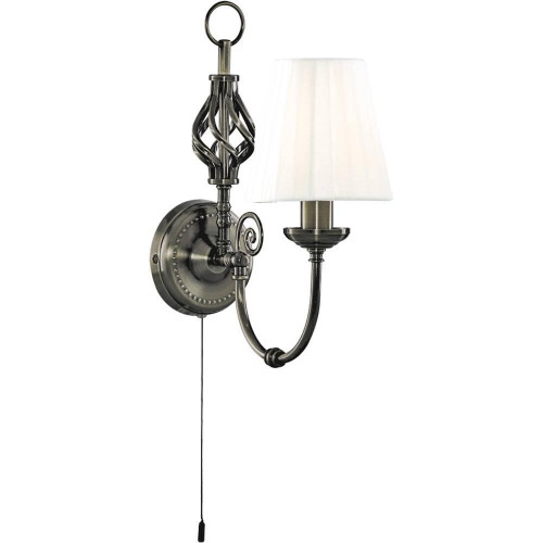 бра arte lamp zanzibar a8390ap-1ab в Стерлитамаке