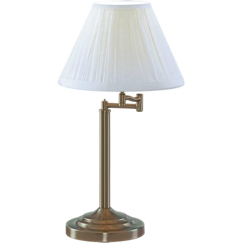 настольная лампа arte lamp california a2872lt-1ab в Стерлитамаке