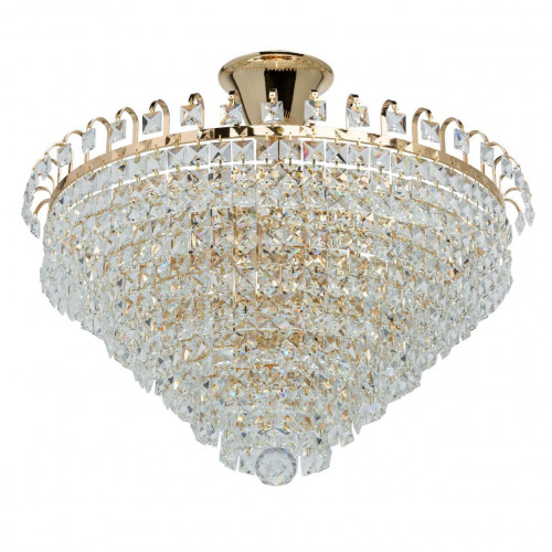потолочная люстра mw-light аделард 642011005 в Стерлитамаке