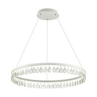 подвесной светодиодный светильник odeon light onix 4602/48l в Стерлитамаке