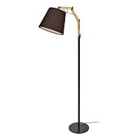 торшер arte lamp pinoccio a5700pn-1bk в Стерлитамаке